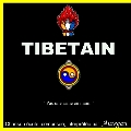 CD Tibétain, par Auregan