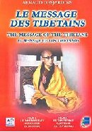 "Le message des Tibétains : Le Bouddhisme - Le Tantrisme", Arnaud Desjardins