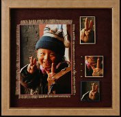 Samsara III pour les enfants et l'avenir du Tibet