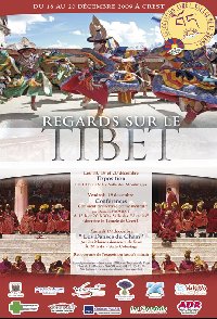 "Regards sur le Tibet"