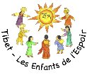 Tibet - les enfants de l'espoir