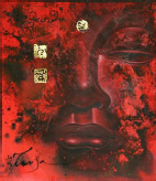 Peintures d'Indonésie