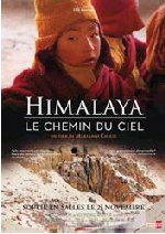 Himalayas le chemin du ciel
