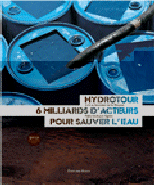 Hydrotour, aux sources de l'espoir