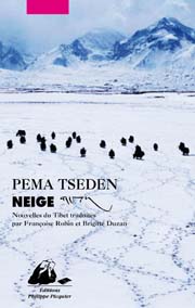 "Neige", de Pema Tseden