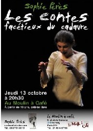 Contes facétieux du cadavre