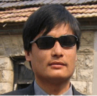 Chen Guangcheng