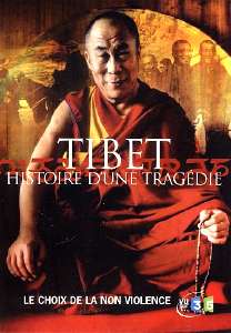 "Tibet, histoire d'une tragédie"