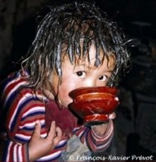 "Himalaya, l'aventure essentielle..."