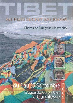 Tibet, au plus secret du Kham