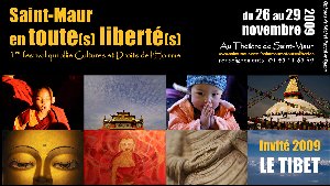 St-Maur en toutes libertés