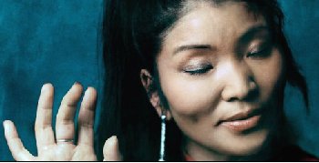 Yungchen Lhamo Yungchen Lhamo