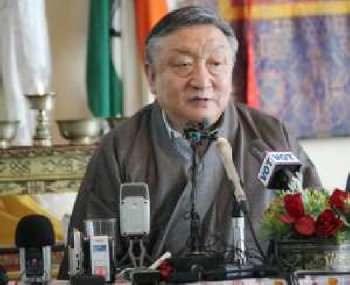 Kasur Lodi Gyaltsen Gyari