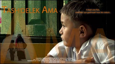 Tashidelek Ama Tashidelek Ama