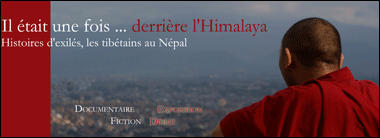 Derrière l'Himalaya Derrière l'Himalaya