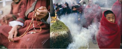 Expo photo d'Olivier Adam,Nantes